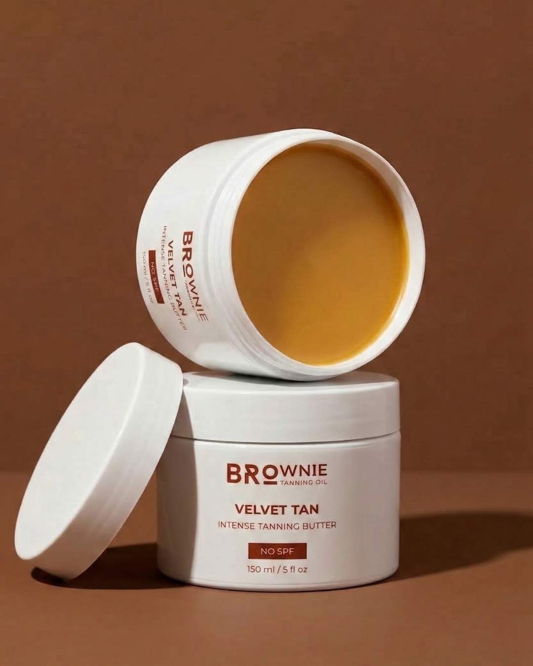 Velvet Tan – Tanning Butter - Image 3